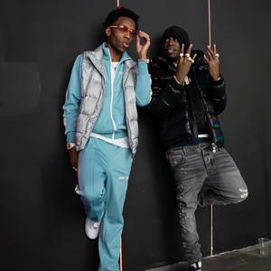 Want Me Dead (feat. Shawny Binladen)