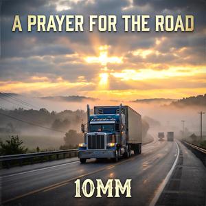 A PRAYER FOR THE ROAD