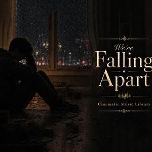 We’re Falling Apart