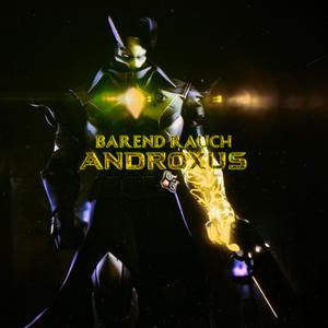 Androxus