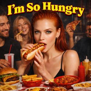 I'm So Hungry