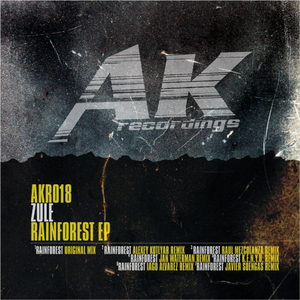 Rainforest (K.E.N.Y.U. Remix)