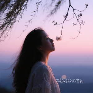 不爱我就别伤害我