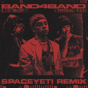 BAND4BAND (SpaceYeti Remix)