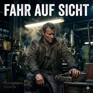 Fahr auf Sicht