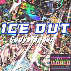 ICE OUT