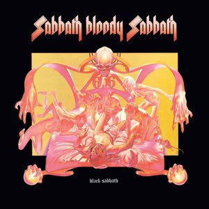 Sabbath Bloody Sabbath (2009 Remaster)