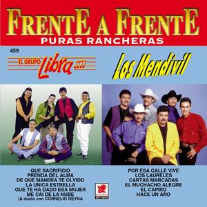 De Que Manera Te Olvido
