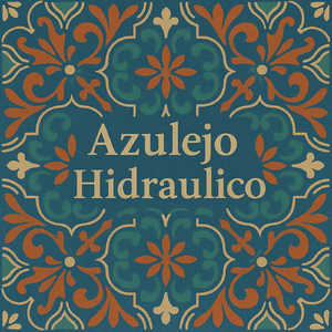 Azulejo Hidraulico