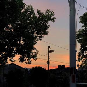 我们到最后终于变成朋友