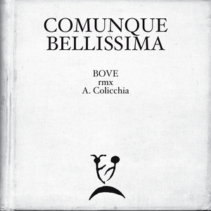 Comunque Bellissima (Club MIX)