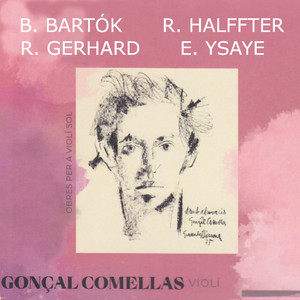 Sonata per a violí sol:I. Tempo di ciaccona