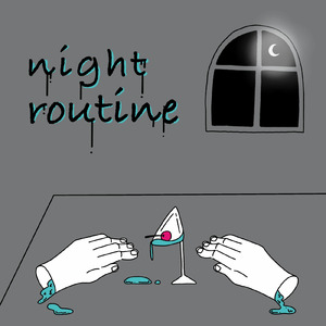 night routine
