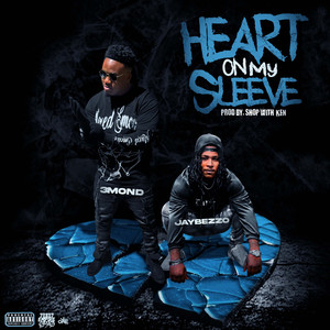 Heart On My Sleeve