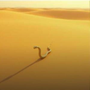 La Serpiente Deslizante