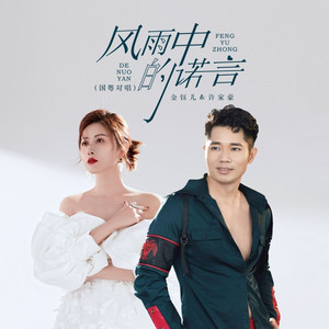 风雨中的诺言