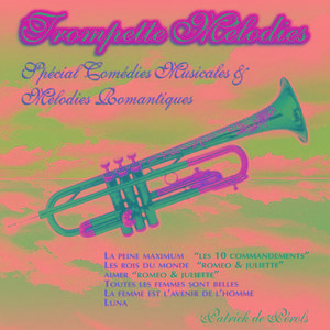 Le Monde Est Stone (Thème De "Starmania" - La Comédie Musicale