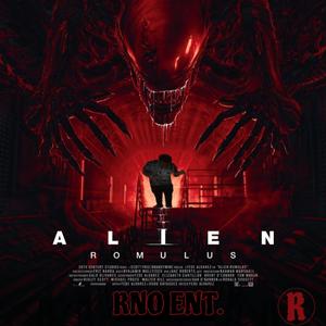 ALIEN: ROMULUS