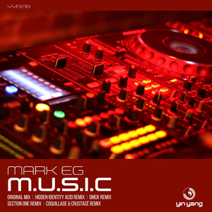 M.U.S.I.C (Original Mix)