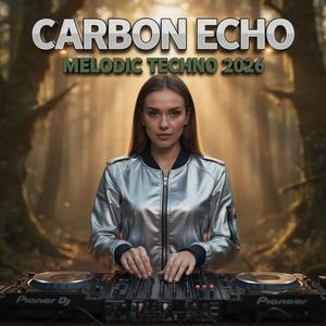 CARBON ECHO — Melodic Techno