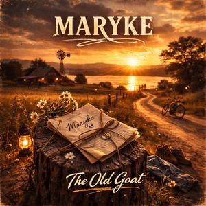 Maryke