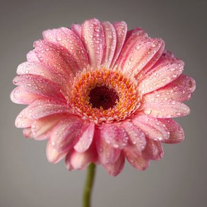 Daisy Pink