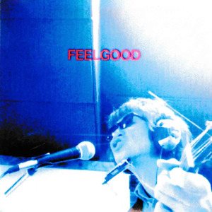 雨宿りのブルース