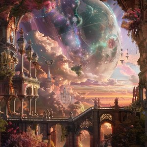 It will be the same a hundred years hence