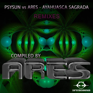 Ayahuasca Sagrada (Acid Space Vs Tree Circuit Remix)