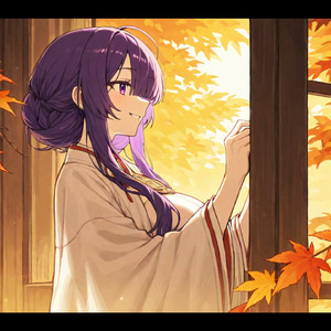 AI莫加多尔 - 年轮