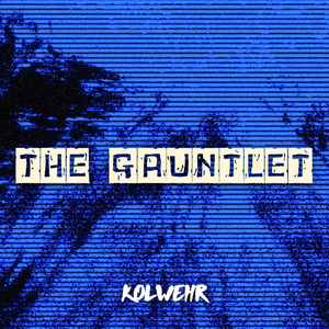 THE GAUNTLET