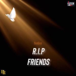 R I P Friends