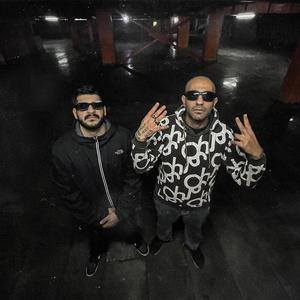 Do Pahlou (feat. Sozy)