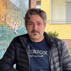 Yıktın hayellerimi