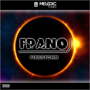 Firestorm (Original Mix)