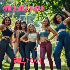 Gyal tightup tightup