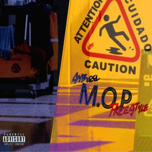 Mop (Remix)