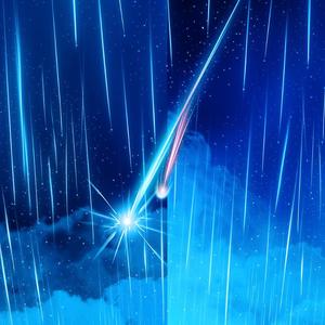 不过人间（翻自 海来阿木）