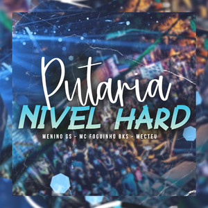 Putaria Nivel Hard (Original)