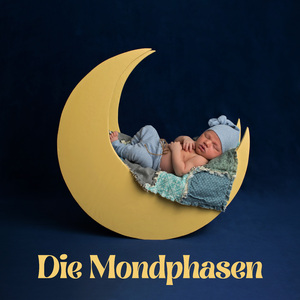 Mondphasen