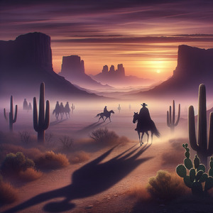 Prelude to the Unknown