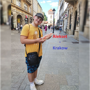 Krakow