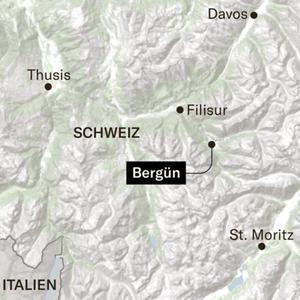 Bergün