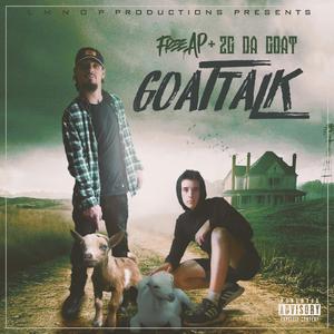 New Sane (feat. ZG the Goat)