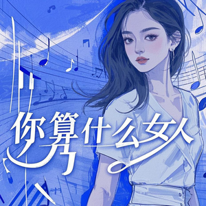 你算什么女人