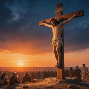 Страсна субота. Страсний тиждень.