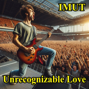 Unrecognizable Love