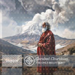 Khachkar (feat. Garabed Churukian)