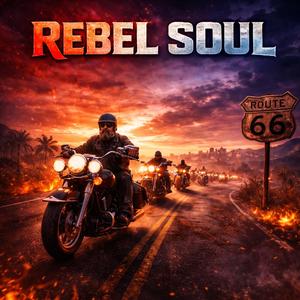 Rebel Soul