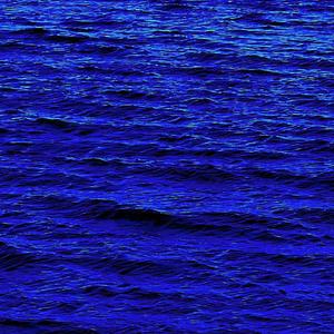 蓝鸢尾(Prod by Siren)